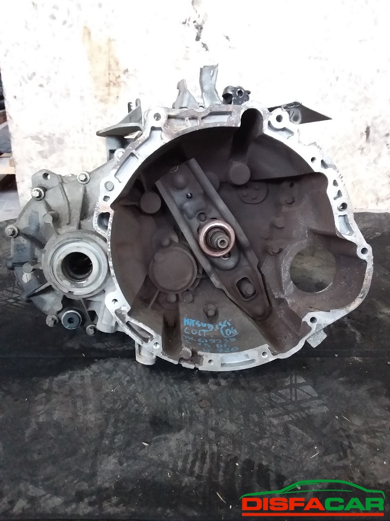 Cambio Mitsubishi Colt 2004 – pezzo 1