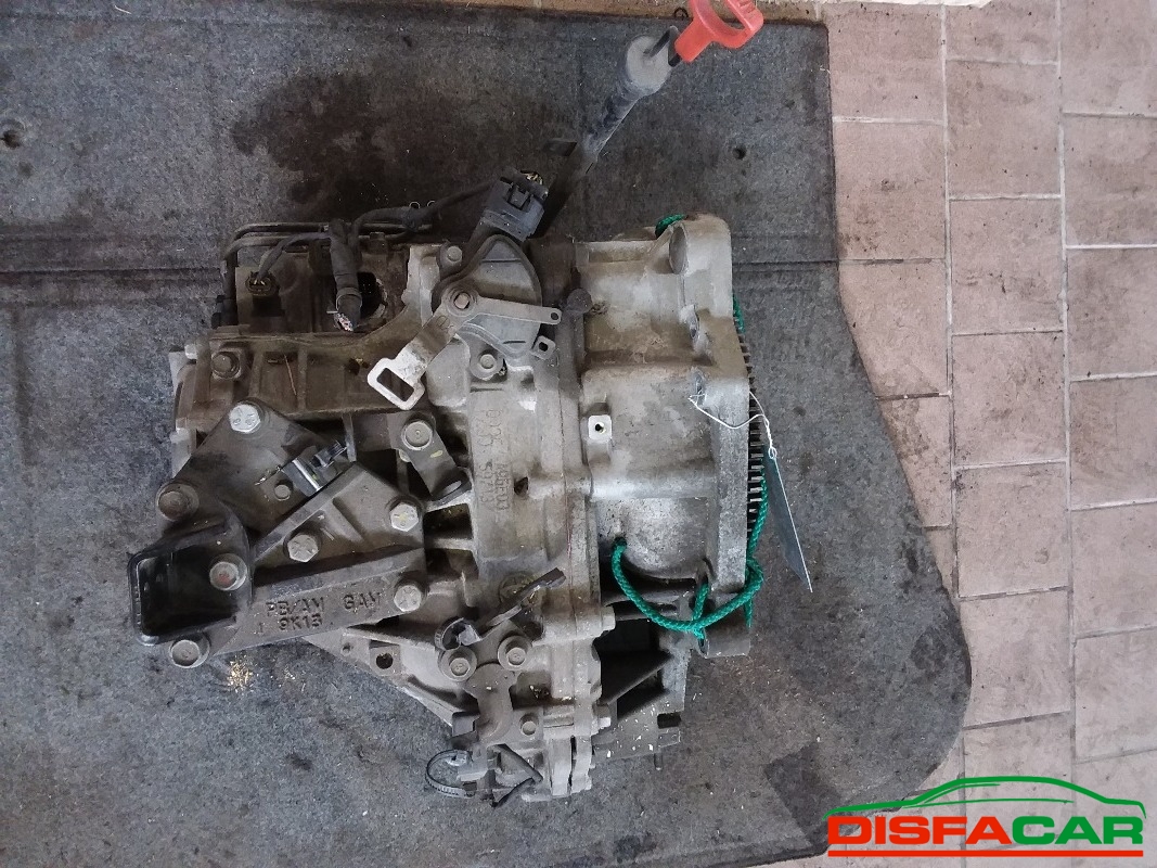 Cambio usato Kia Venga 2015, codice a96ed3 – foto 5 di 9