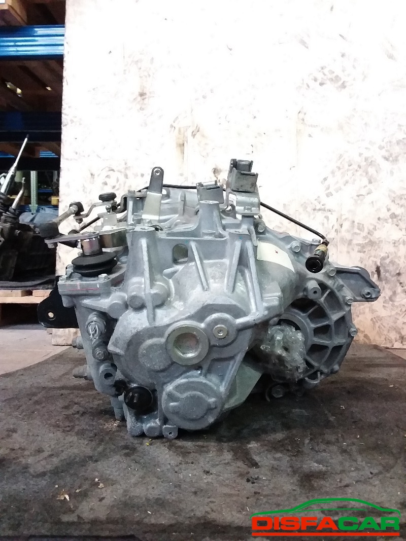 Cambio usato Dodge Caliber 2010, codice ENE – foto 4 di 8