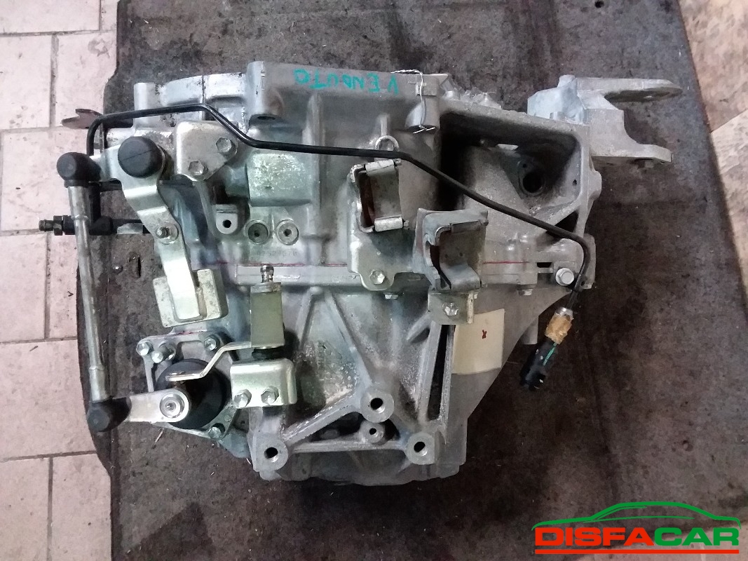 Cambio usato Dodge Caliber 2010, codice ENE – foto 6 di 8