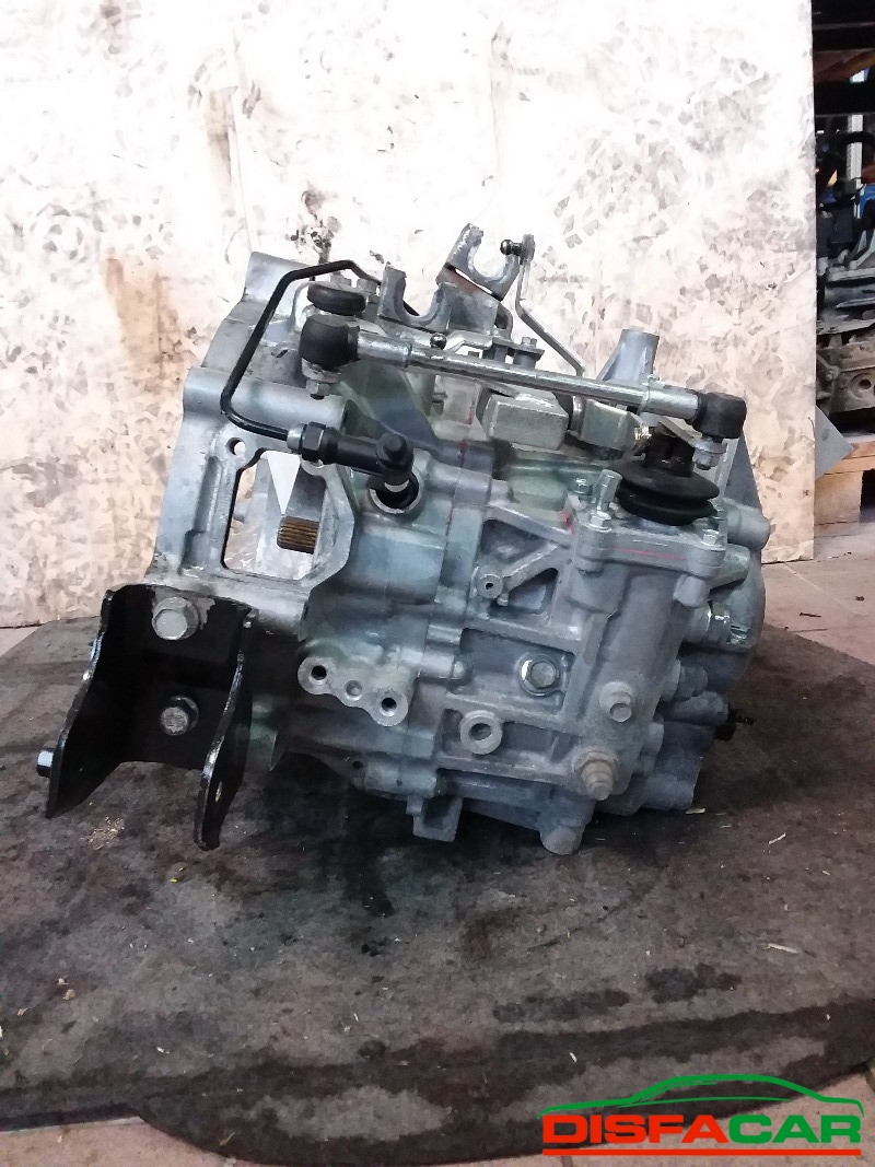 Cambio usato Dodge Caliber 2010, codice ENE – foto 5 di 8