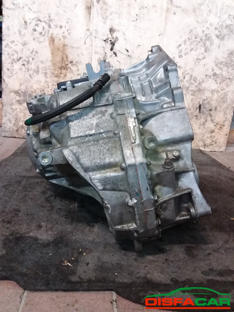 Cambio usato BMW X1 2016, codice 30570-g062d0 – foto 2 di 9