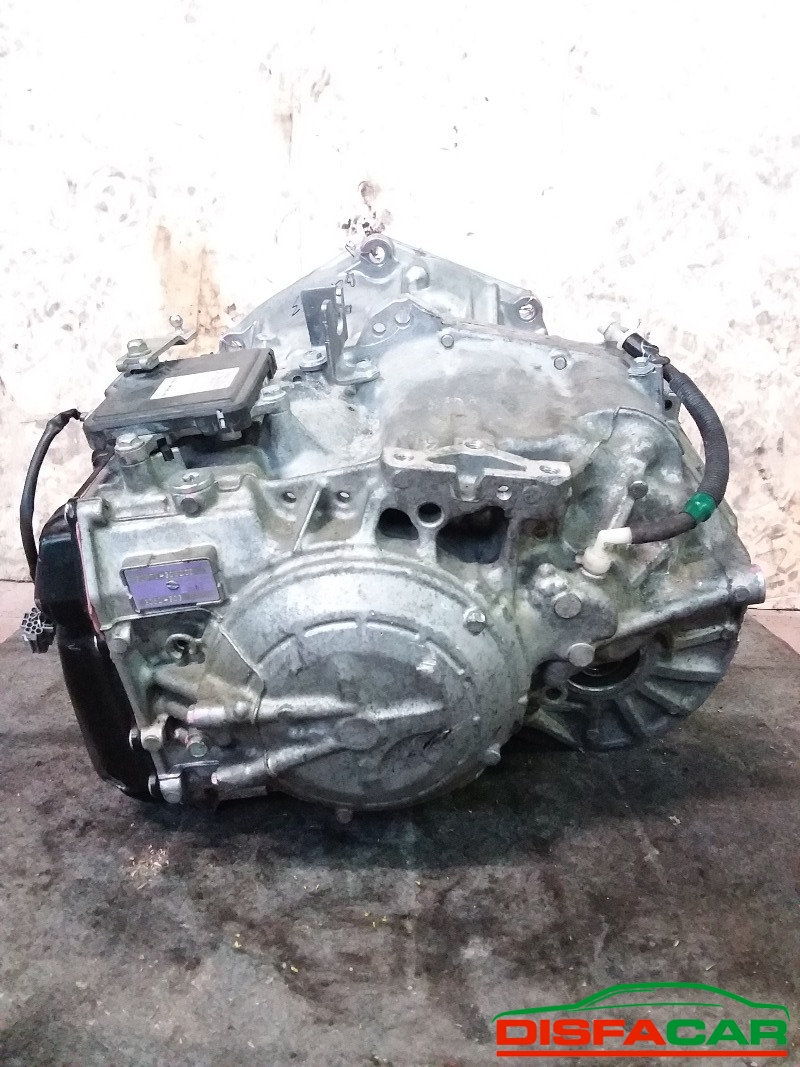 Cambio usato BMW X1 2016, codice 30570-g062d0 – foto 3 di 9