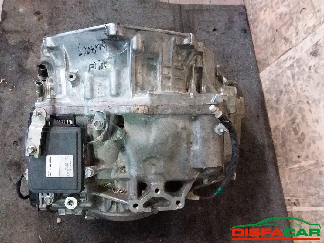 Cambio usato BMW X1 2016, codice 30570-g062d0 – foto 7 di 9