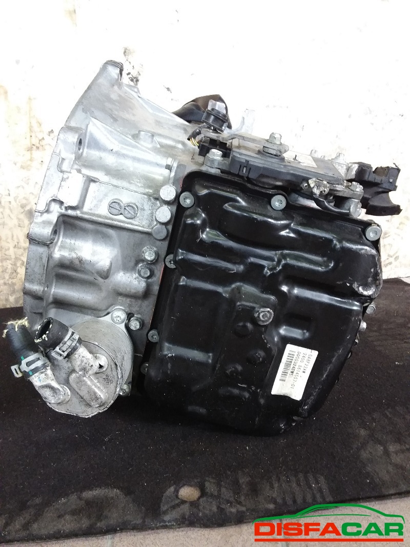 Cambio usato Cooper SD Clubman F54 2015, codice B47C20A – foto 6 di 14