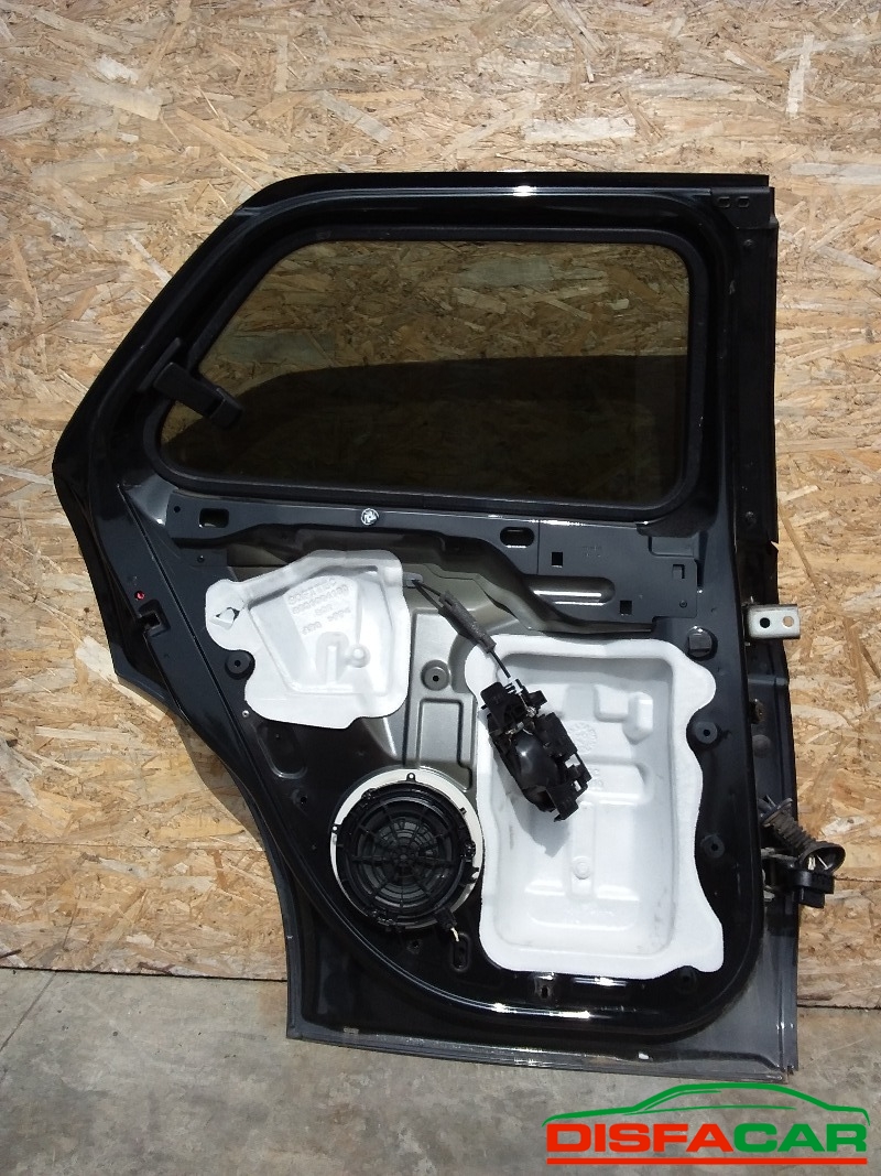 Lamierati usati Citroën C4 Cactus 2014 – foto 2 di 2