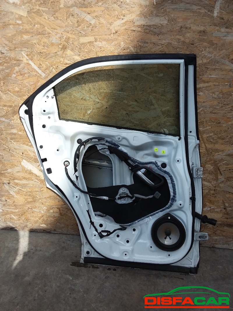 Lamierati usati Honda Civic 2012 – foto 2 di 2