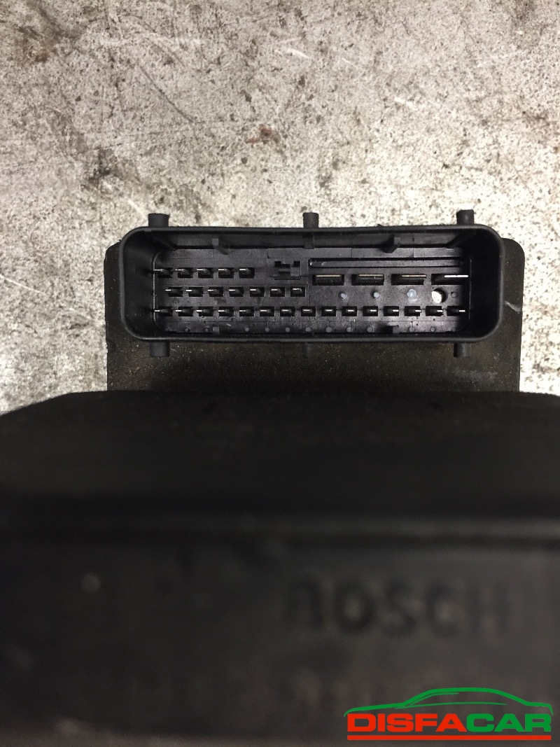 Centralina ABS usata Audi A6, codice bosch – foto 3 di 6