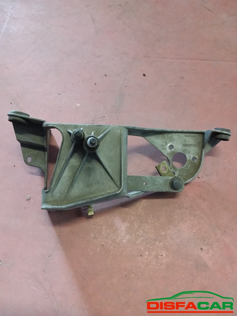 Leveraggio tergi Renault Twingo 1993 – pezzo 1