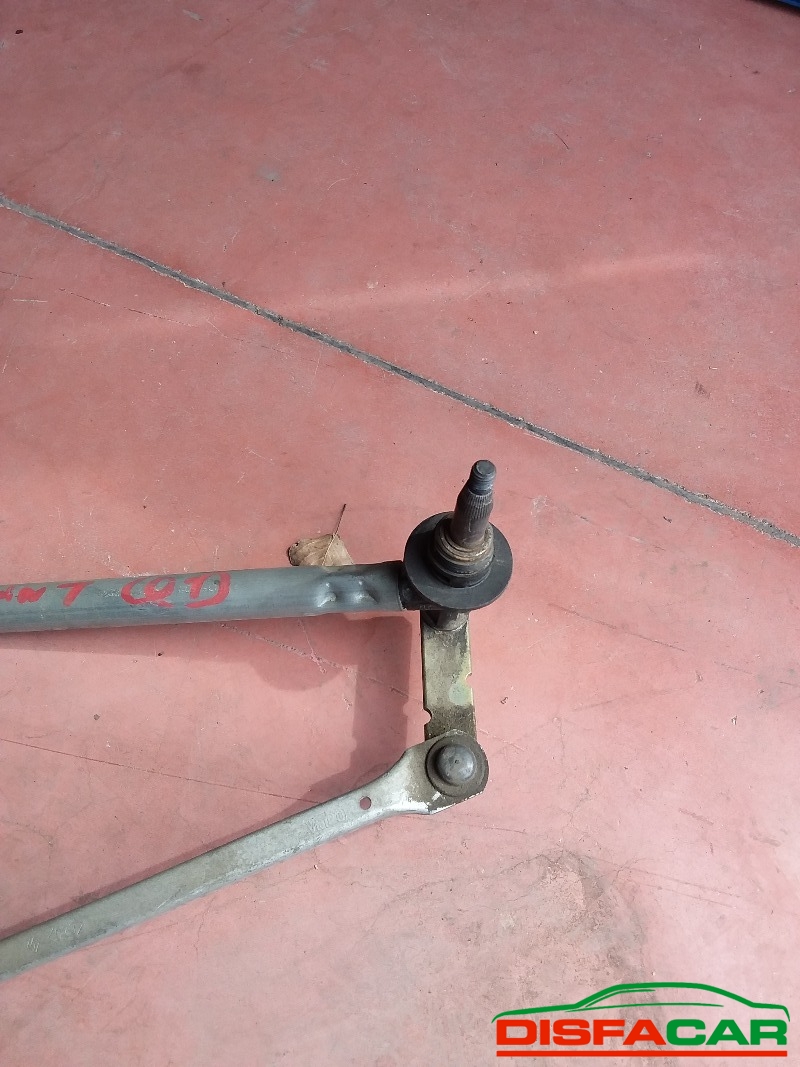 Leveraggio tergi usato Renault Kangoo 1998 – foto 2 di 3