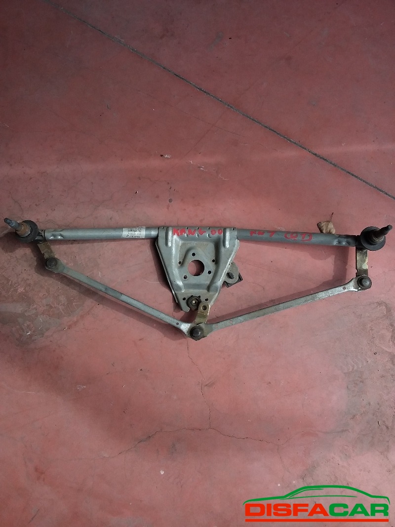 Leveraggio tergi Renault Kangoo 1998 – pezzo 1