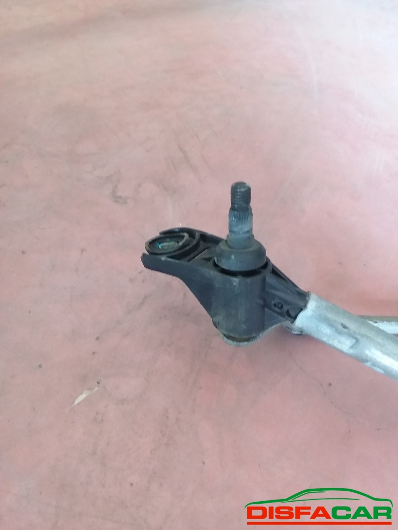Leveraggio tergi usato Renault Kangoo 2A SERIE 2007 – foto 3 di 3