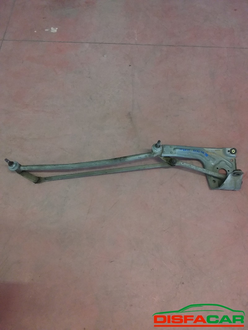 Leveraggio tergi Renault Megane 1996