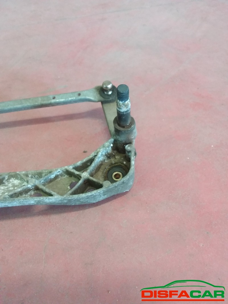Leveraggio tergi usato Renault Laguna 1A SERIE 1994 – foto 2 di 3