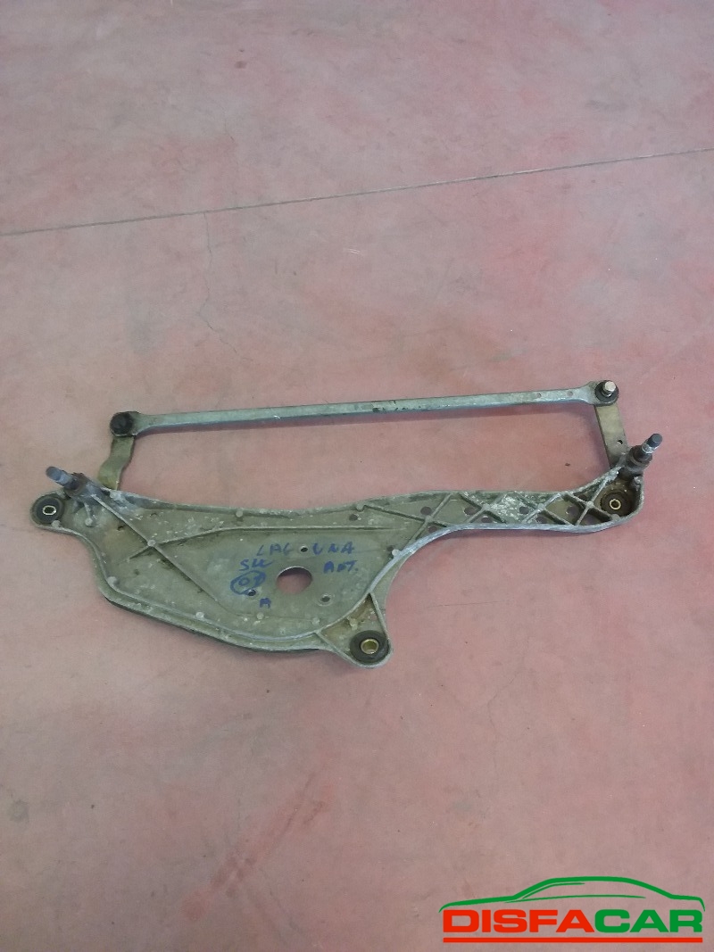 Leveraggio tergi Renault Laguna 1994