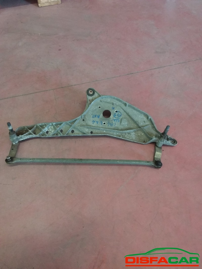 Leveraggio tergi usato Renault Laguna 1A SERIE 1994 – foto 3 di 3
