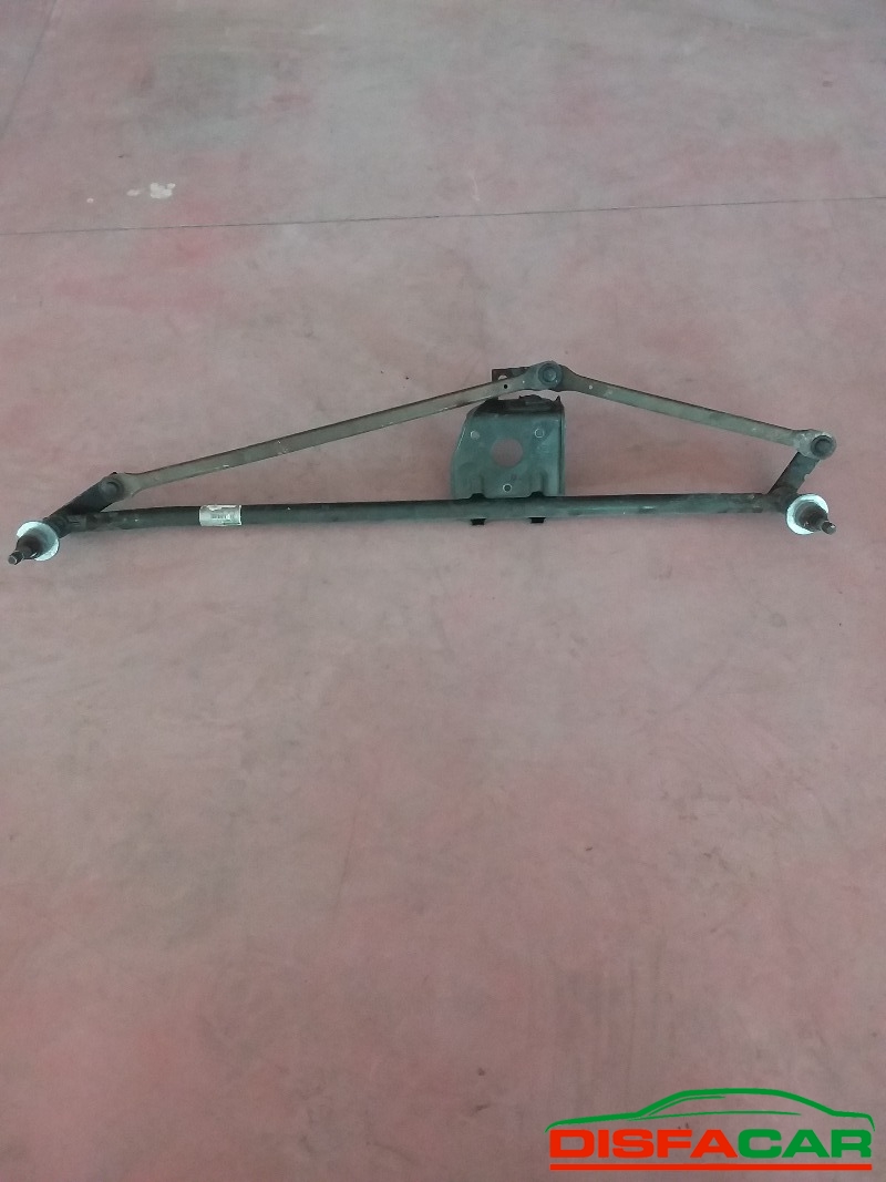 Leveraggio tergi Renault Master 2003 – pezzo 1