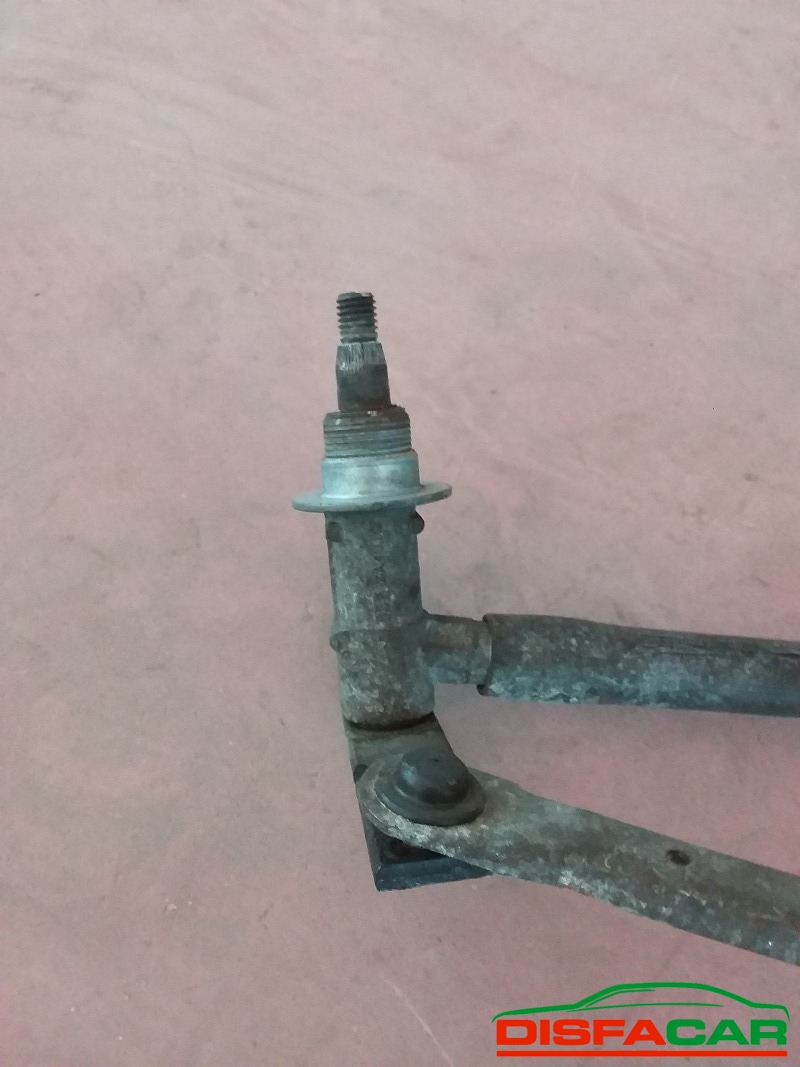 Leveraggio tergi usato Renault Master 2A SERIE,Mascott 2003 – foto 3 di 3