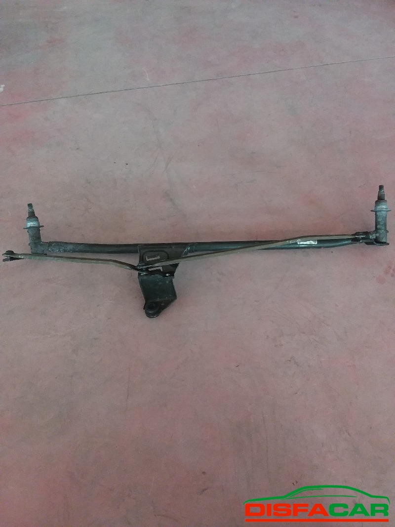 Leveraggio tergi usato Renault Master 2A SERIE,Mascott 2003 – foto 2 di 3