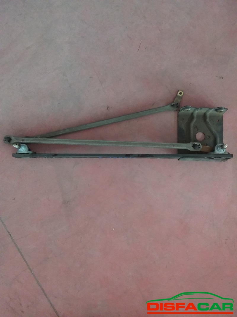 Leveraggio tergi Renault Trafic 1992 – pezzo 1