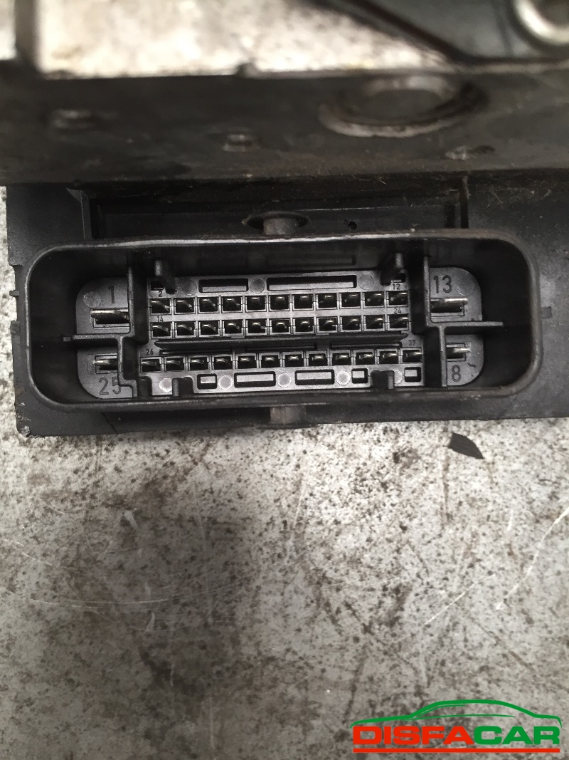 Centralina ABS usata Audi A5 2007, codice bosch – foto 3 di 8