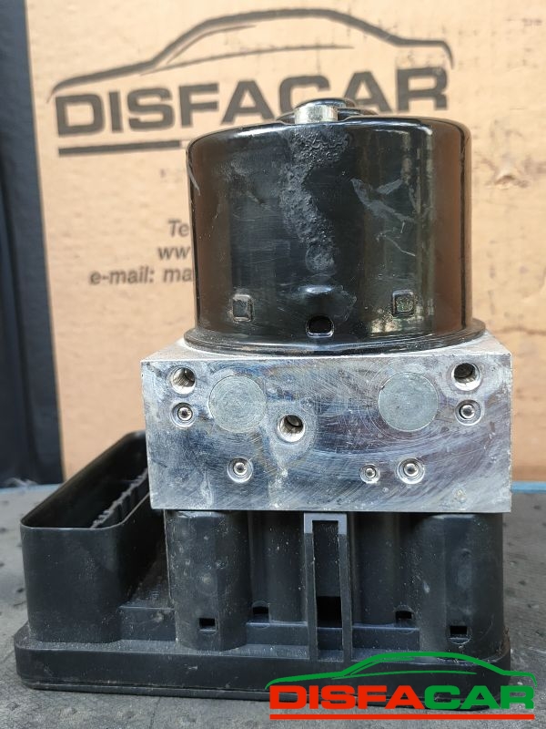 Centralina ABS usata BMW 320 2007, codice 10.0206-0407.4 – foto 5 di 9