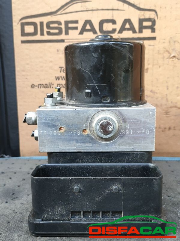 Centralina ABS usata BMW 320 2007, codice 10.0206-0407.4 – foto 8 di 9
