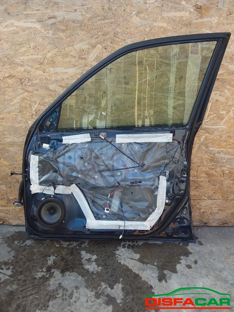 Lamierati usati Subaru Forester 3A Serie 2008 – foto 2 di 2