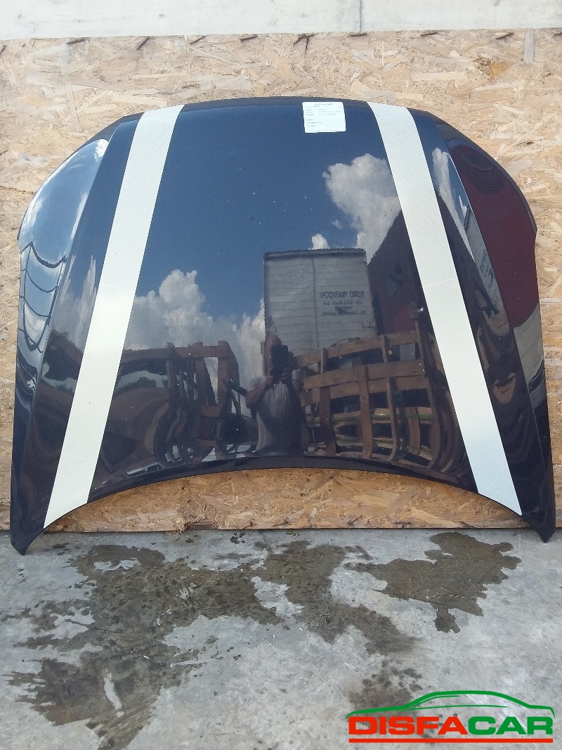 Lamierati Subaru Forester 2008