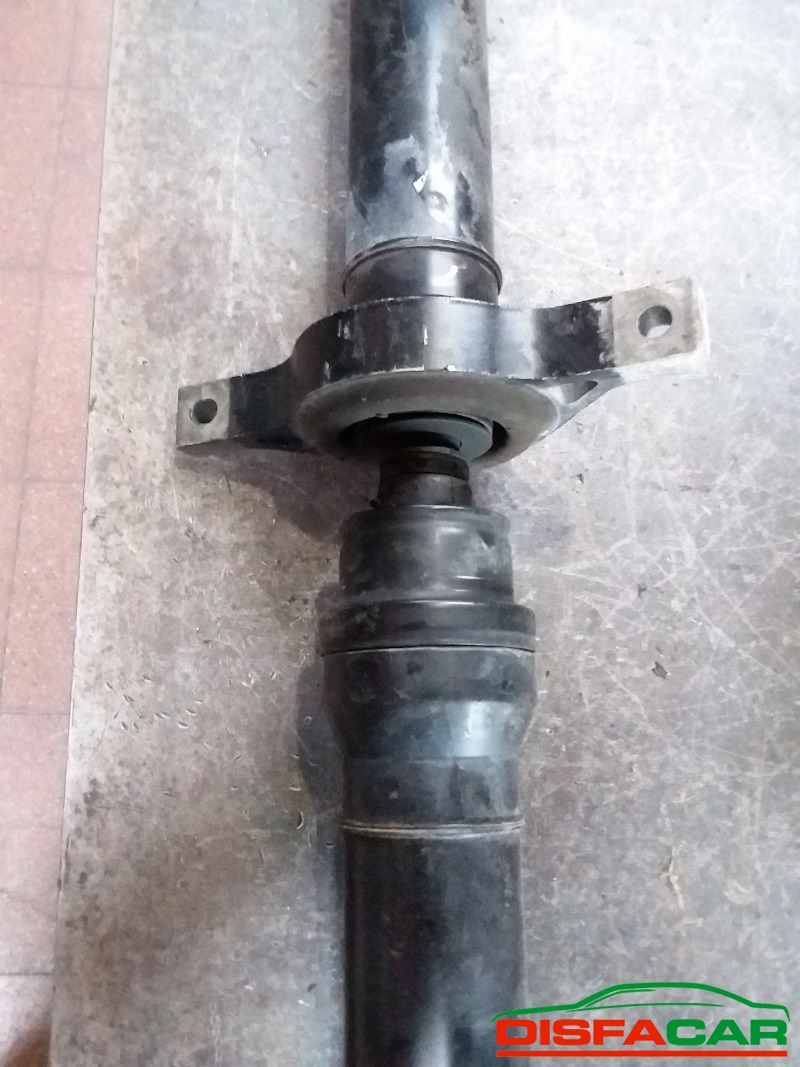 Albero di trasmissione usato Kia Sorento 2012 – foto 4 di 11