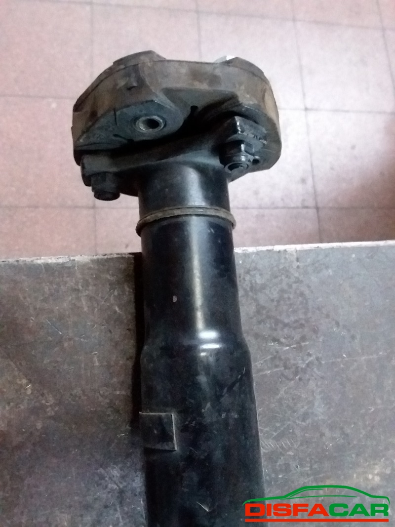 Albero di trasmissione usato Kia Sorento 2012 – foto 5 di 11