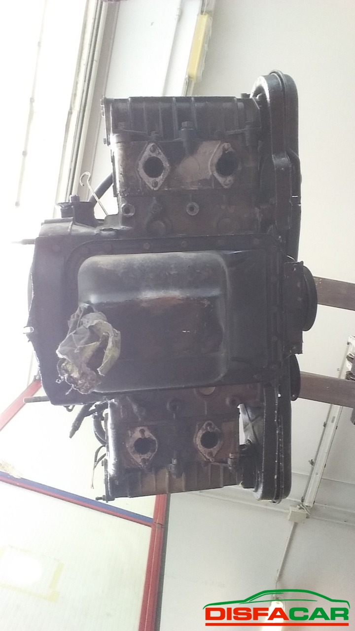 Motore usato Alfa Romeo Alfa 33 1990, codice AR30753 – foto 6 di 9