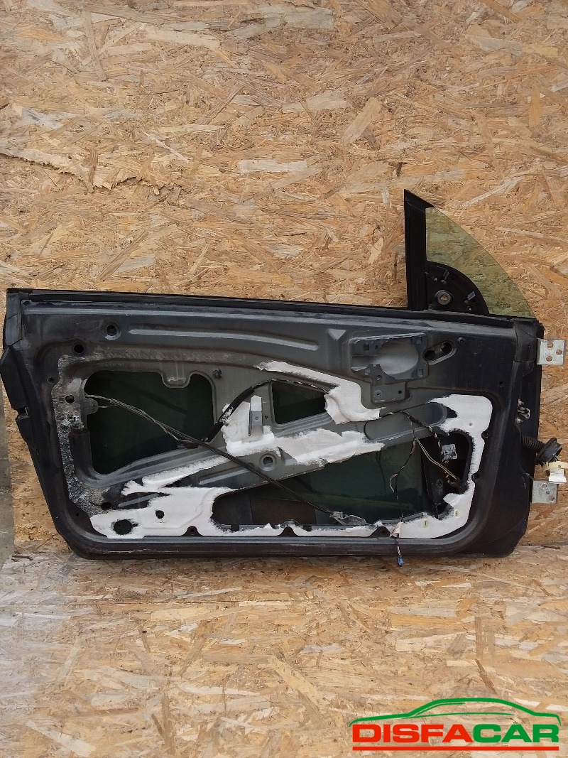 Lamierati usati Citroën C3 Pluriel 2003 – foto 2 di 2