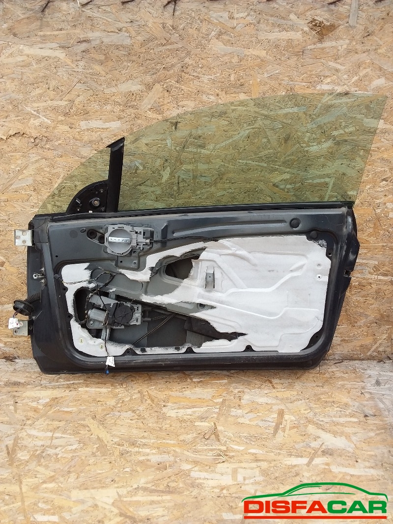 Lamierati usati Citroën C3 Pluriel 2003 – foto 2 di 2