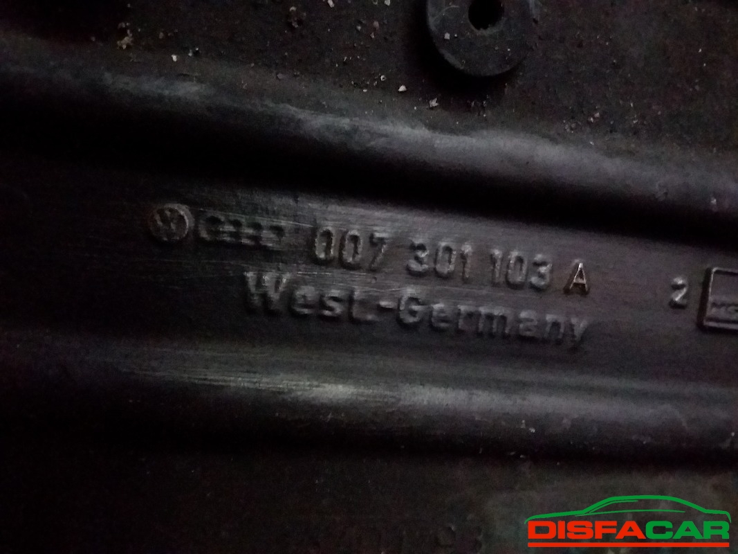 Cambio usato Fiat 642 1952, codice 364-A-60 – foto 9 di 10
