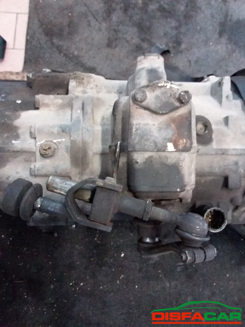 Cambio usato Fiat 642 1952, codice 364-A-60 – foto 7 di 10