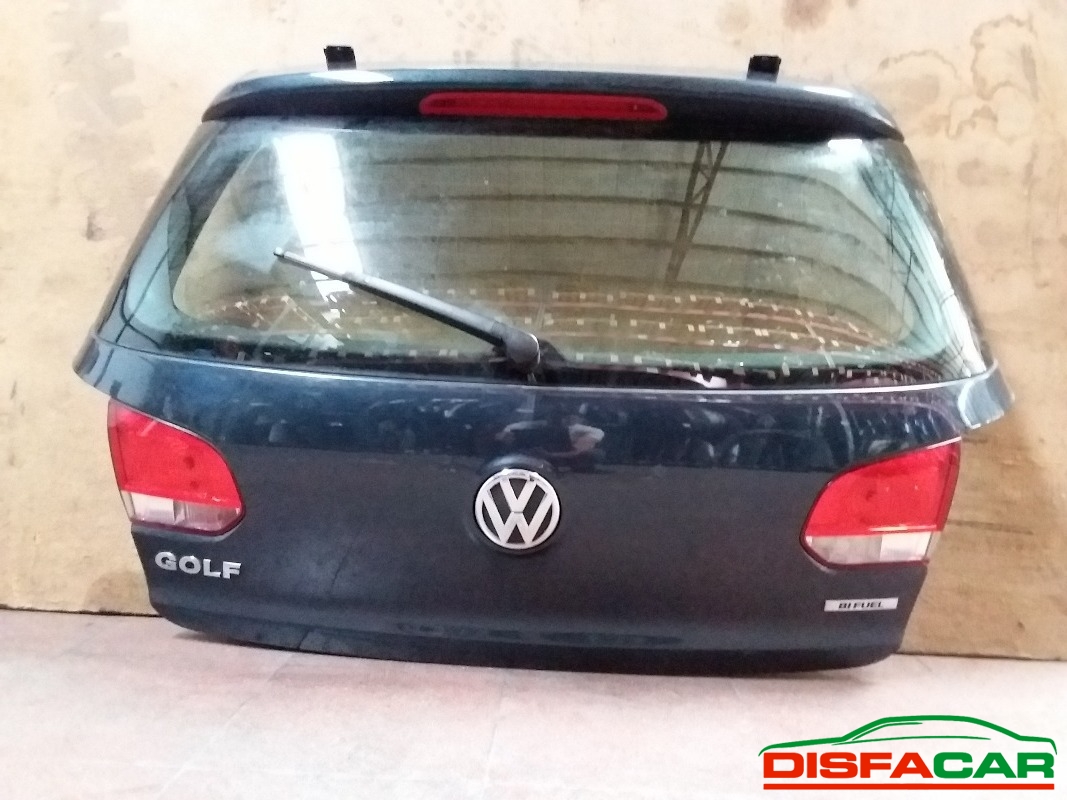 Lamierati Volkswagen Golf 2008