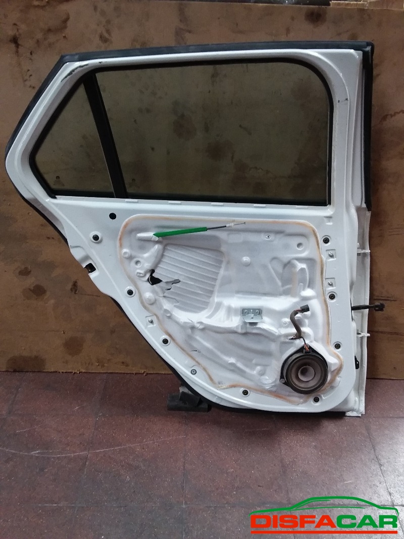 Lamierati usati Fiat Tipo 2A SERIE STATION WAGON 2015 – foto 2 di 3