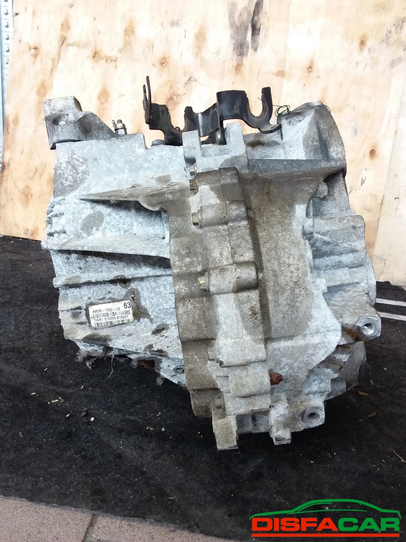 Cambio usato Ford Focus 2004, codice G6DA – foto 3 di 11