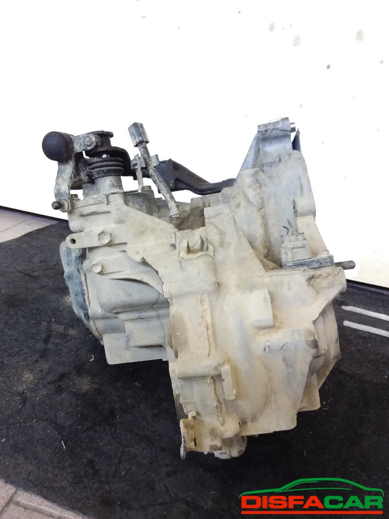 Cambio usato Suzuki Wagon R+ 2000, codice G13BB – foto 5 di 10