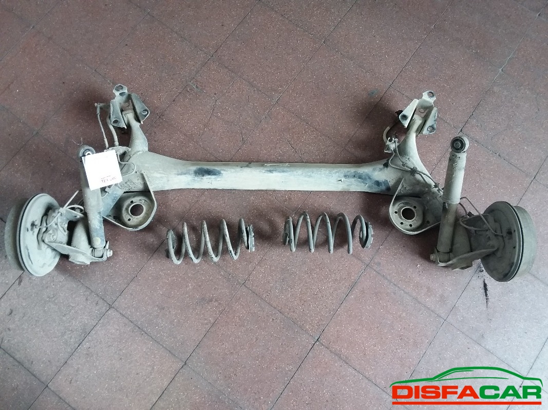Assale posteriore Lancia Ypsilon 2003 – pezzo 1
