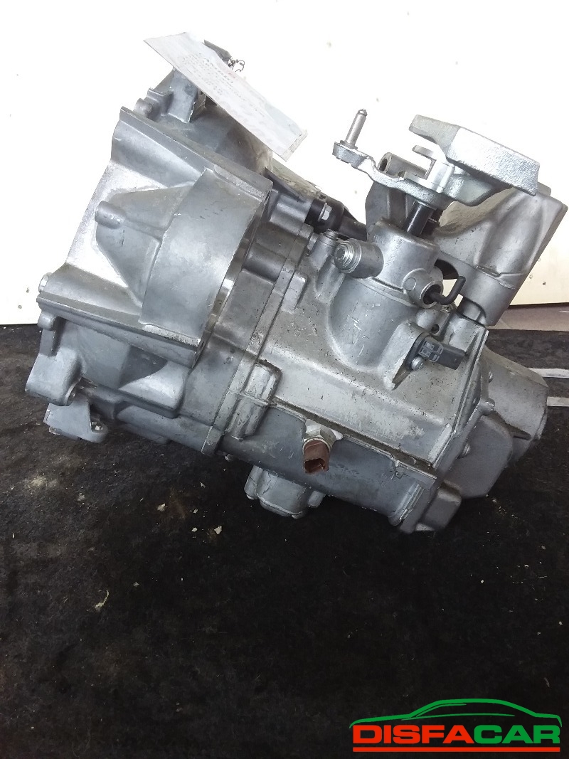 Cambio usato Volkswagen Golf 7A SERIE 2014, codice rgn – foto 3 di 11