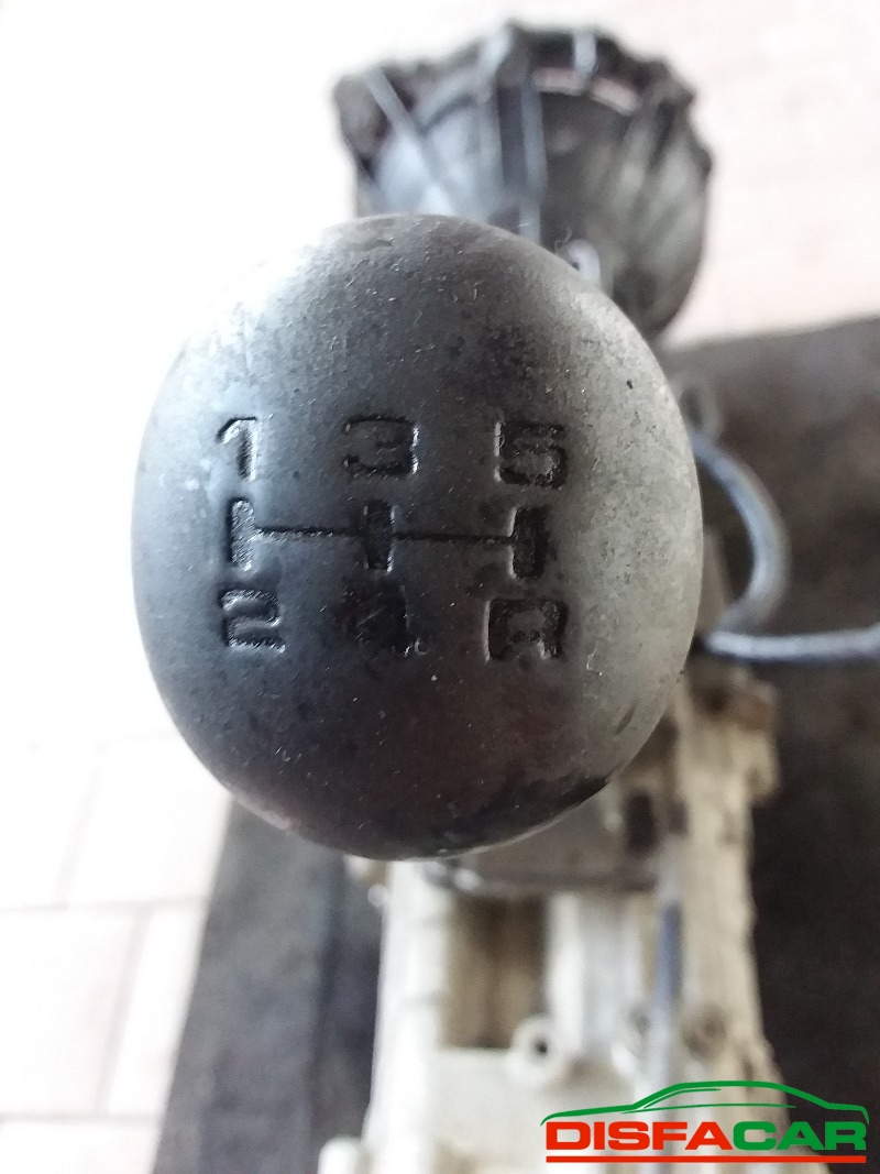Cambio usato Suzuki Grand Vitara 4WD 1998, codice RHZ – foto 8 di 10