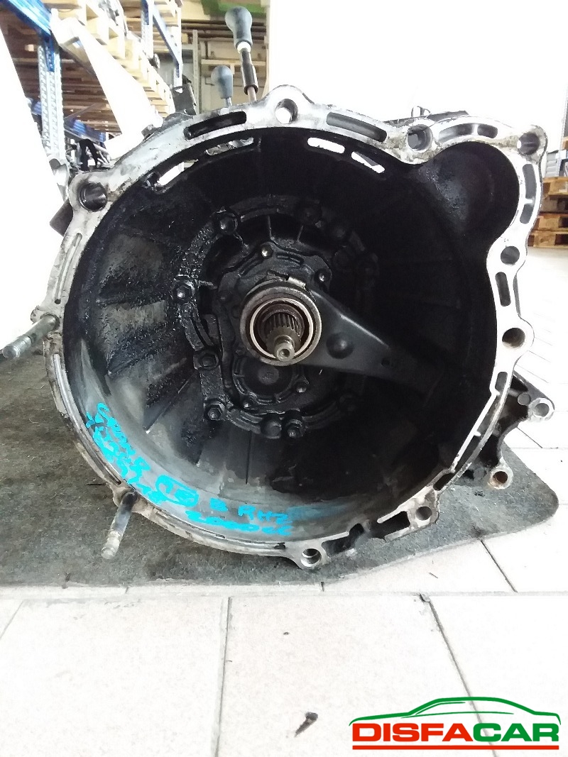 Cambio Suzuki Grand Vitara 1998 – pezzo 1