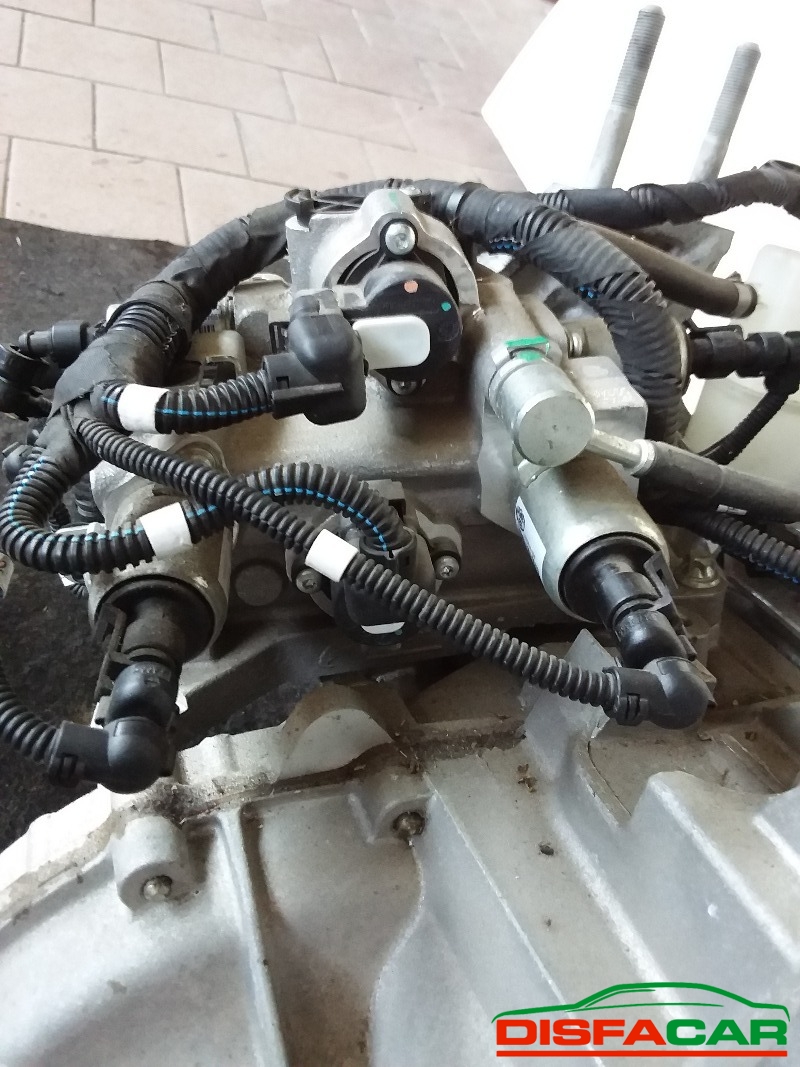Cambio usato Tata Indica ROBOTIZZATO 2016, codice 199A2000 – foto 6 di 10