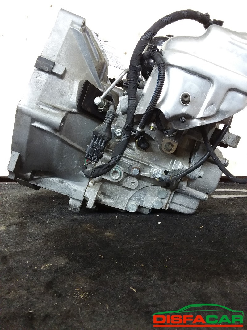 Cambio usato Tata Indica ROBOTIZZATO 2016, codice 199A2000 – foto 3 di 10
