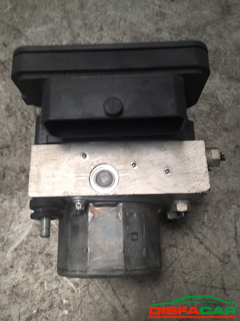 Centralina ABS usata Opel Meriva, codice 13474250 – foto 3 di 7