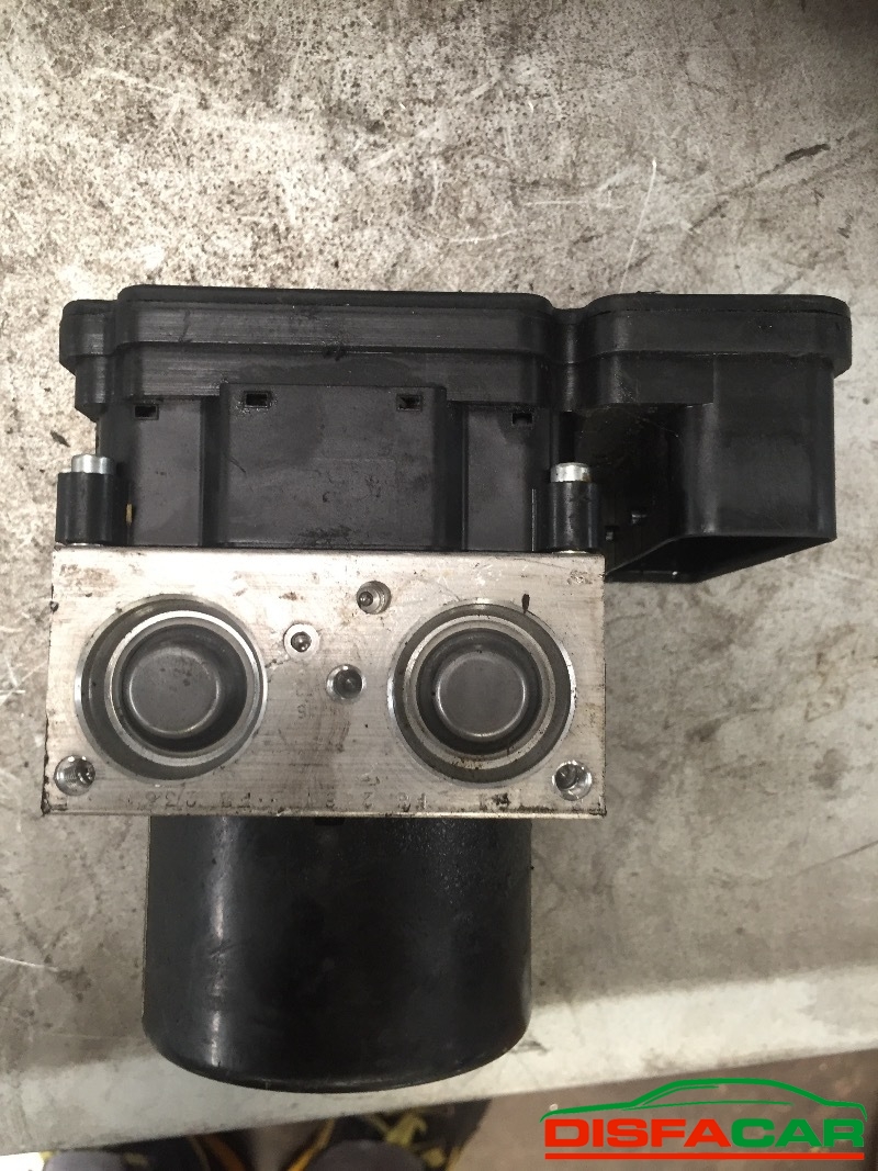Centralina ABS usata Ford C-Max 2009, codice ate – foto 5 di 6