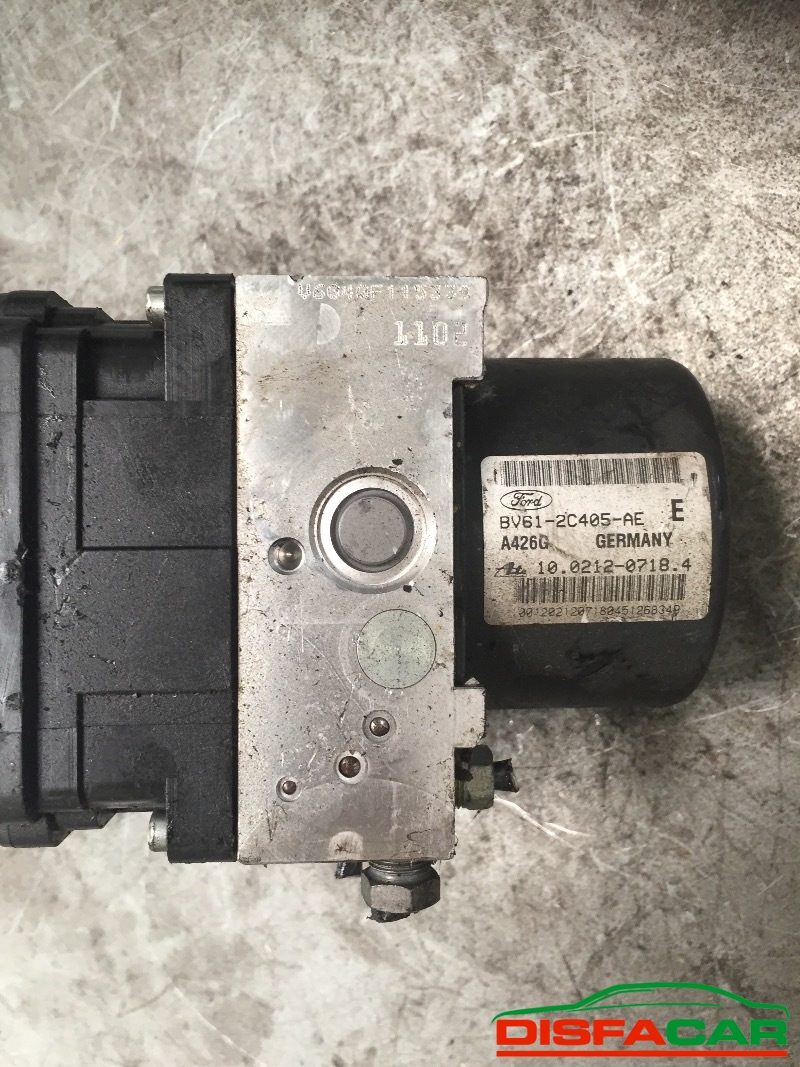 Centralina ABS usata Ford C-Max 2009, codice ate – foto 2 di 6