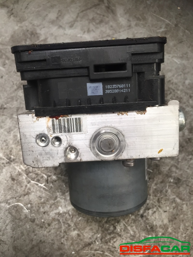 Centralina ABS usata Fiat 500L, codice trw – foto 4 di 6